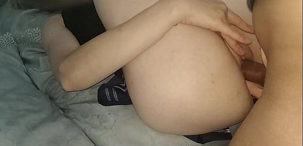  Stepsister asked for the First DP, preparing for real DP